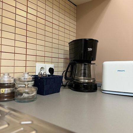 Ada'S Luxury Apartament&Studio - Old City 브라쇼브 외부 사진