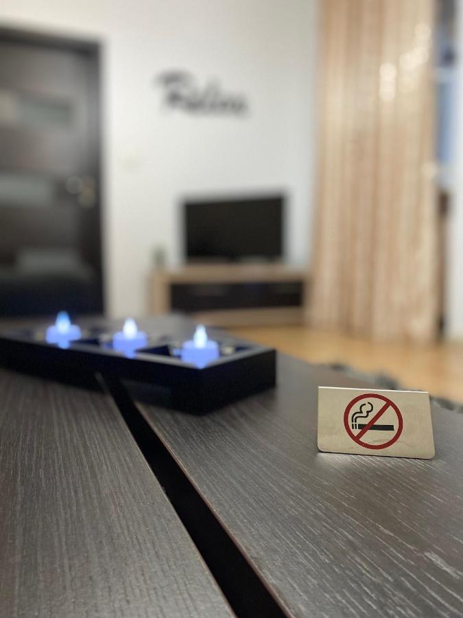 Ada'S Luxury Apartament&Studio - Old City 브라쇼브 외부 사진