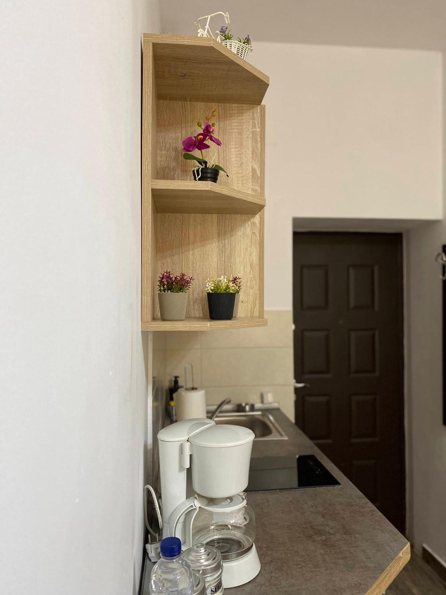 Ada'S Luxury Apartament&Studio - Old City 브라쇼브 외부 사진