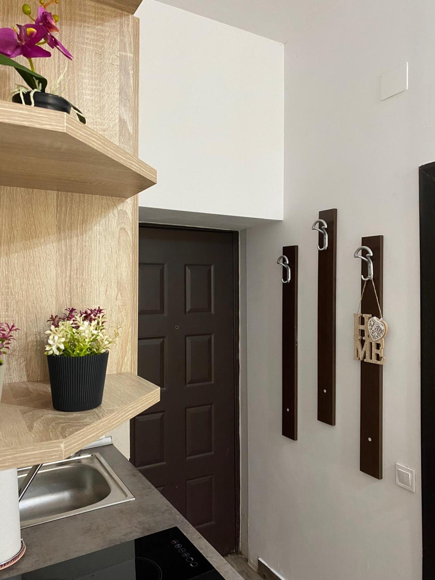 Ada'S Luxury Apartament&Studio - Old City 브라쇼브 외부 사진