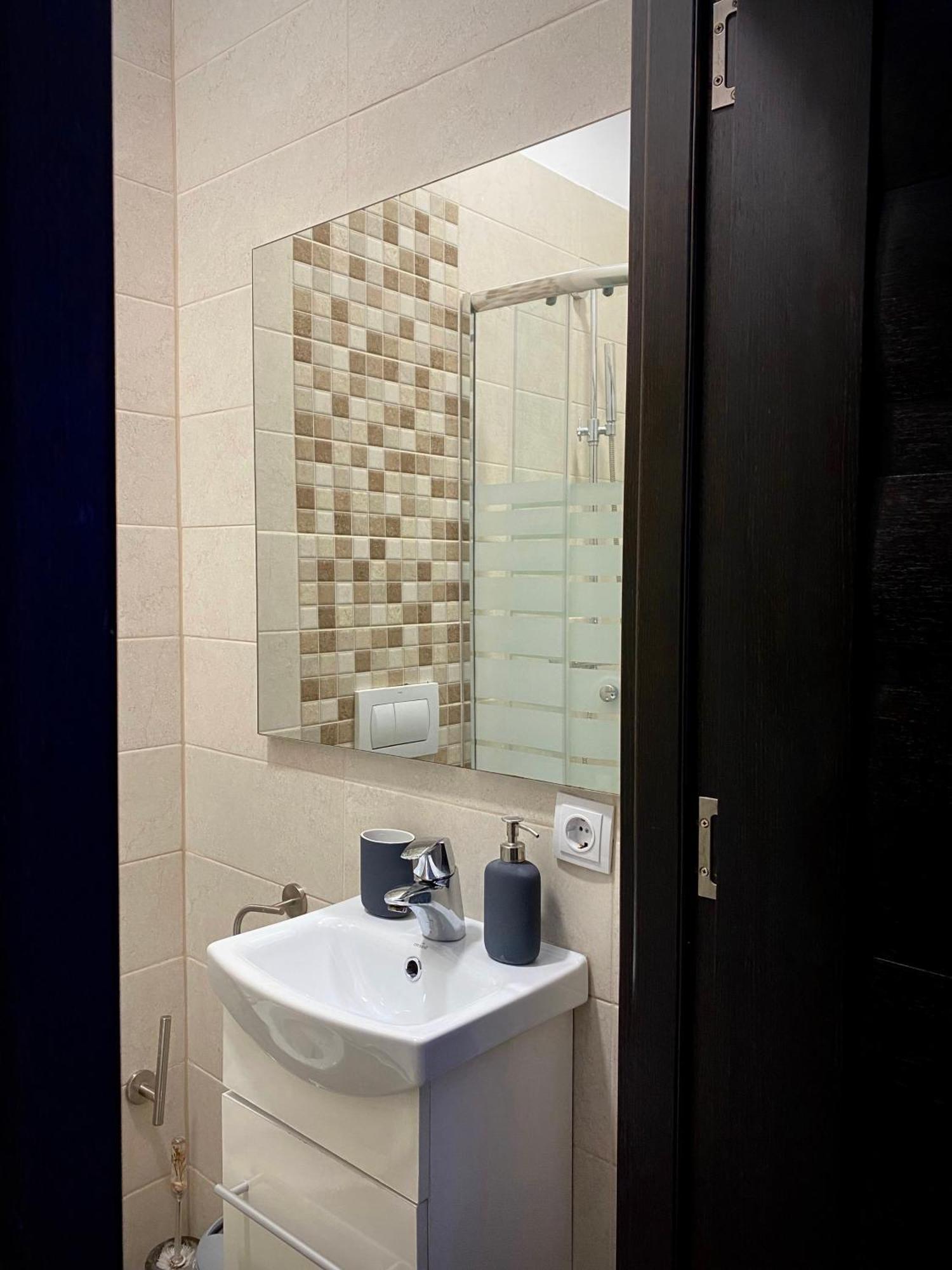 Ada'S Luxury Apartament&Studio - Old City 브라쇼브 외부 사진