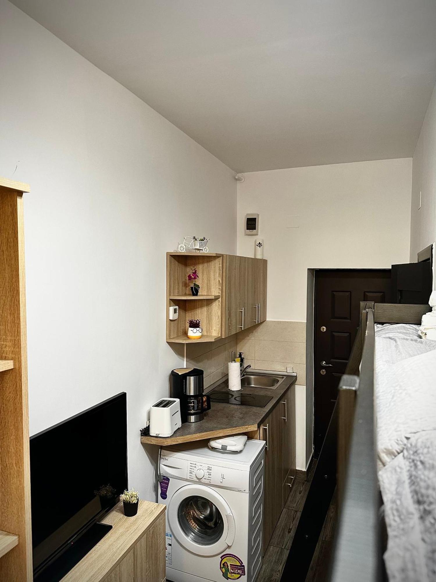 Ada'S Luxury Apartament&Studio - Old City 브라쇼브 외부 사진