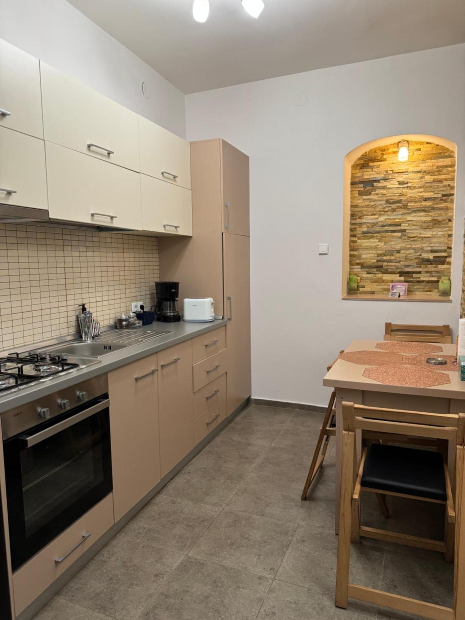 Ada'S Luxury Apartament&Studio - Old City 브라쇼브 외부 사진