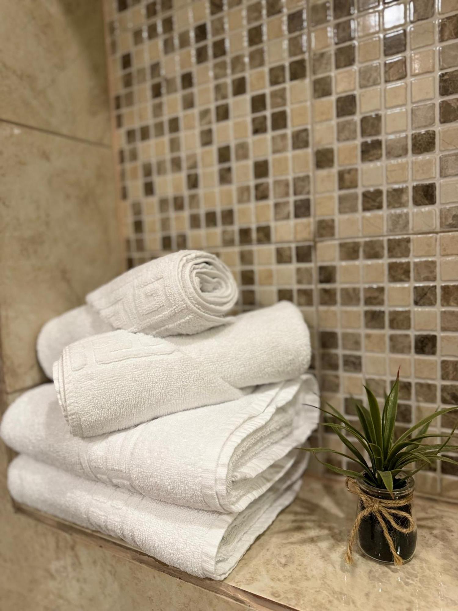 Ada'S Luxury Apartament&Studio - Old City 브라쇼브 외부 사진