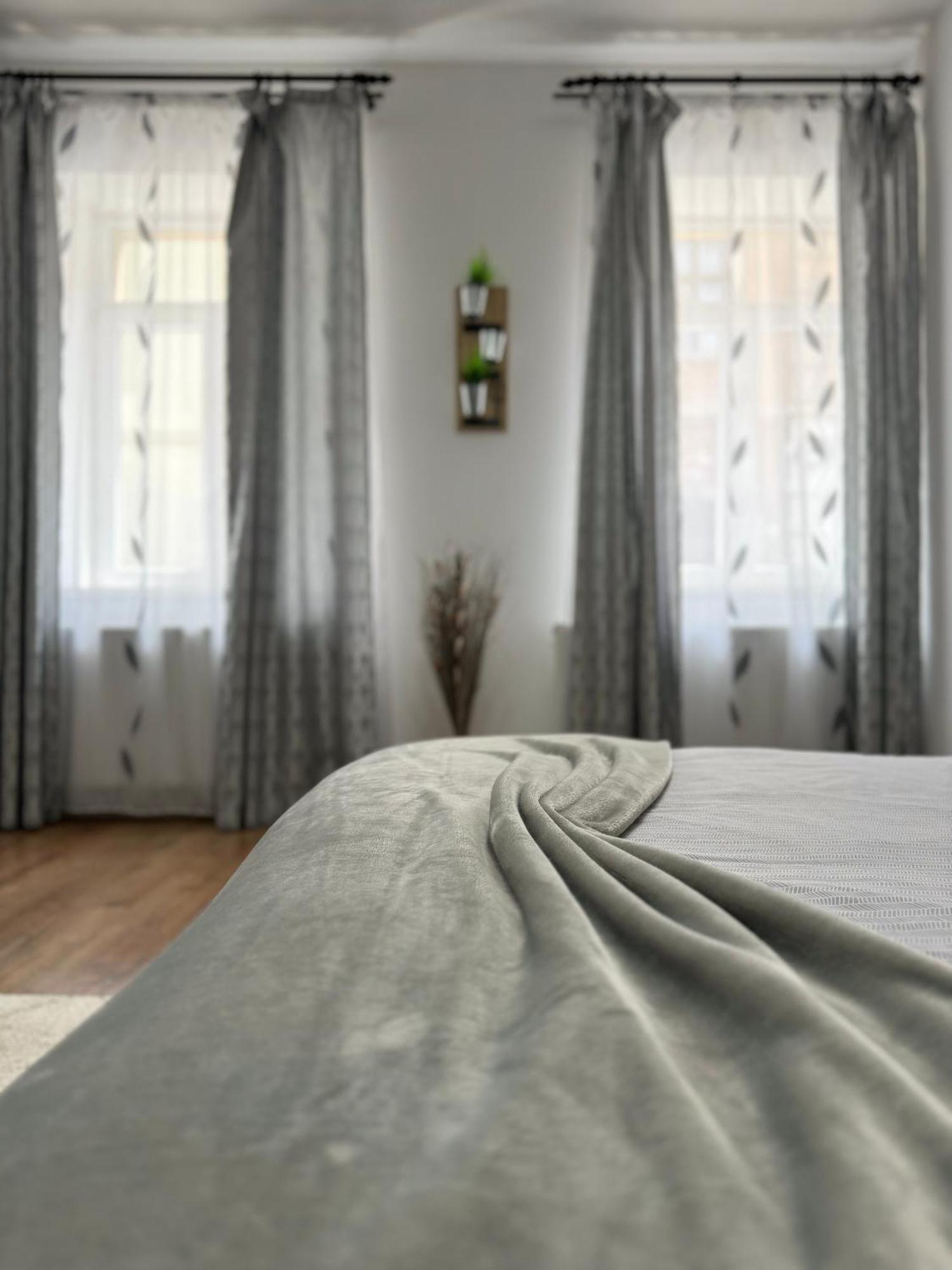 Ada'S Luxury Apartament&Studio - Old City 브라쇼브 외부 사진