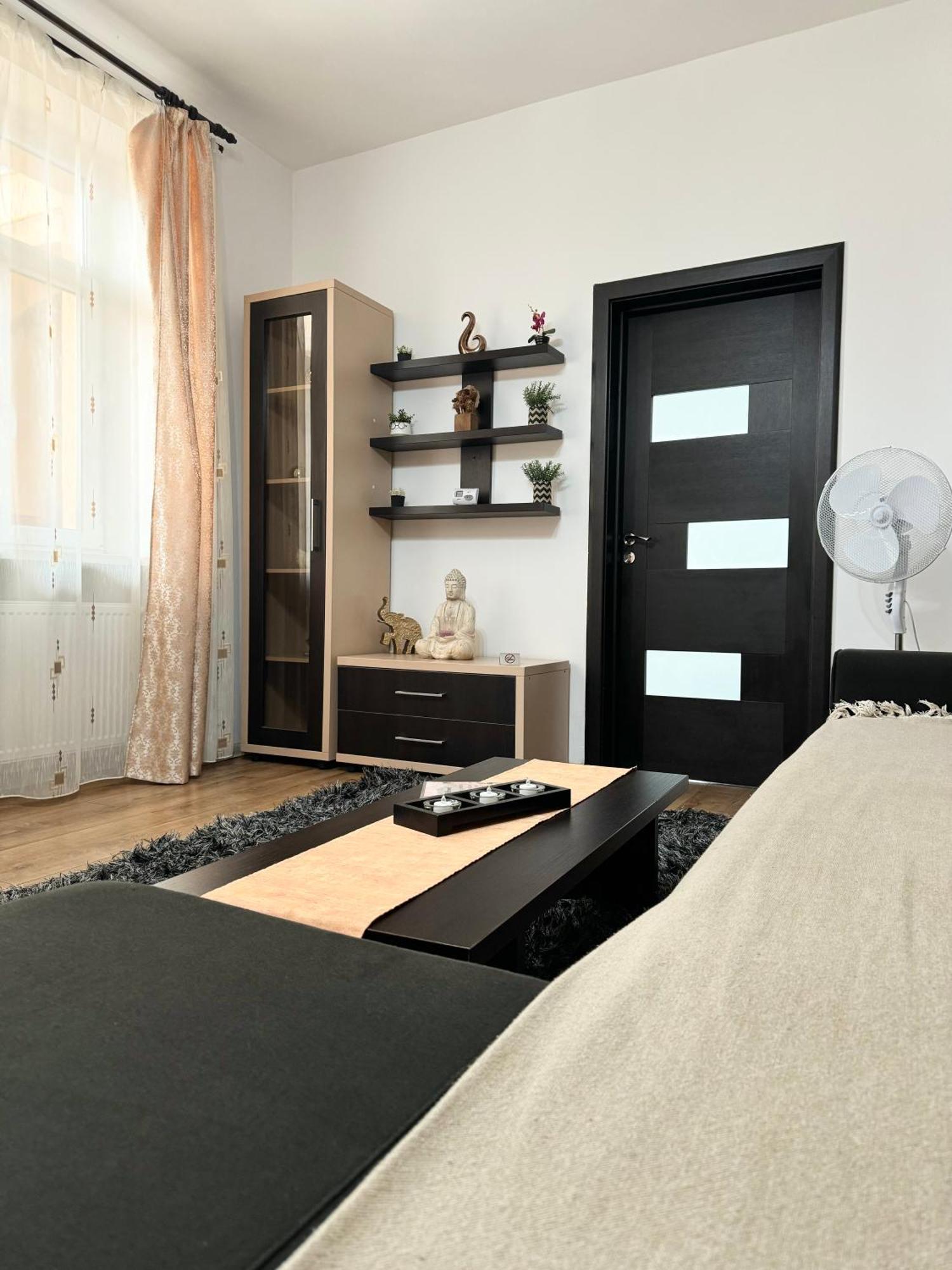 Ada'S Luxury Apartament&Studio - Old City 브라쇼브 외부 사진