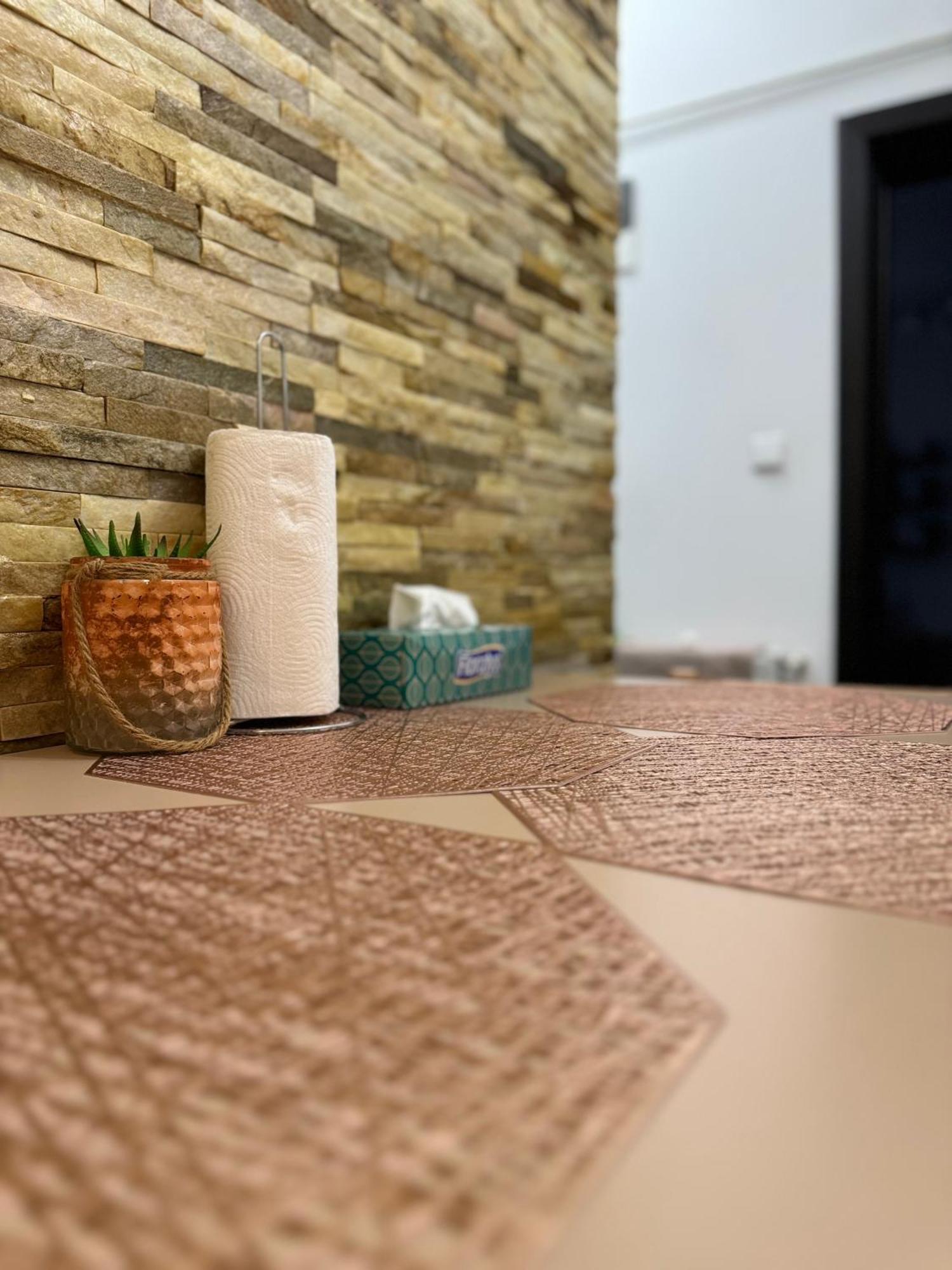 Ada'S Luxury Apartament&Studio - Old City 브라쇼브 외부 사진